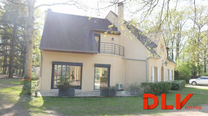 Vente Maison/Villa MILLY-LA-FORET 91490 Essonne FRANCE