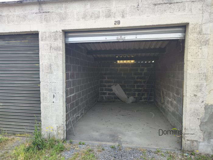 Vente Garage/Parking WATTRELOS 59150 Nord FRANCE
