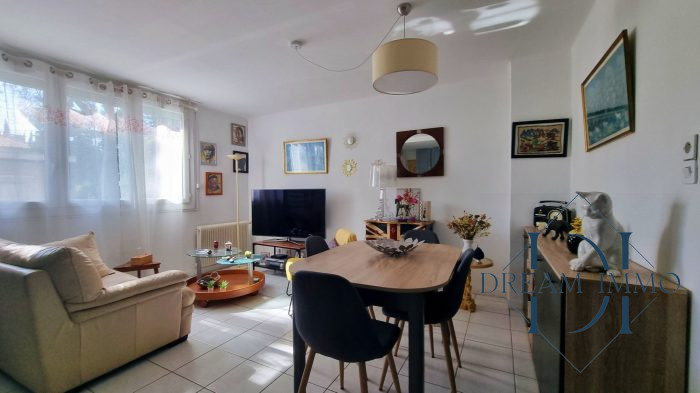 Appartement à vendre, 3 pièces - Montpellier 34070