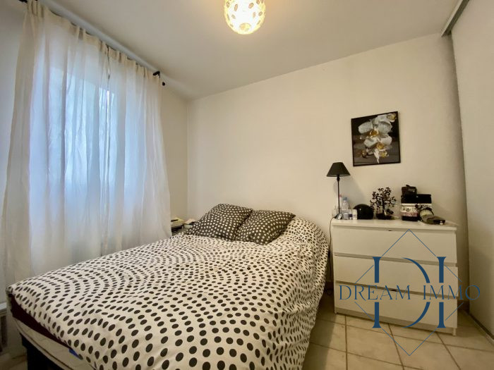 Appartement à vendre, 2 pièces - Montpellier 34070