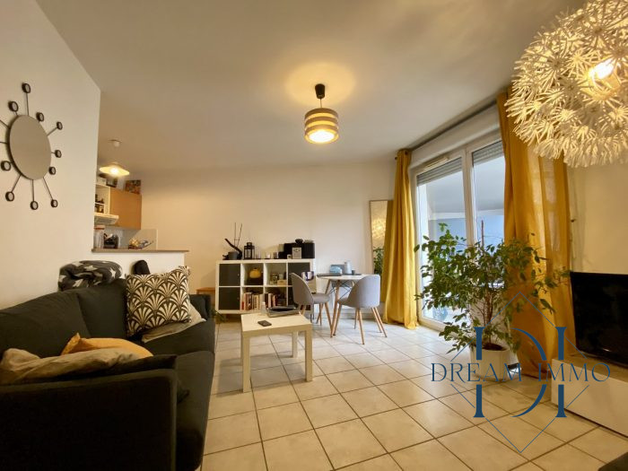 Appartement à vendre, 2 pièces - Montpellier 34070