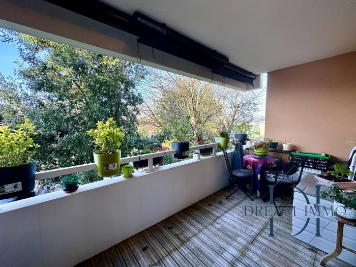 Appartement à vendre, 2 pièces - Dax 40100