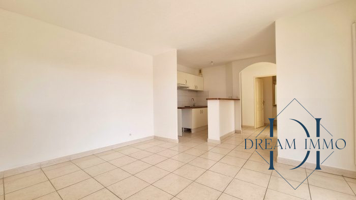 Appartement à vendre, 3 pièces - Montpellier 34070