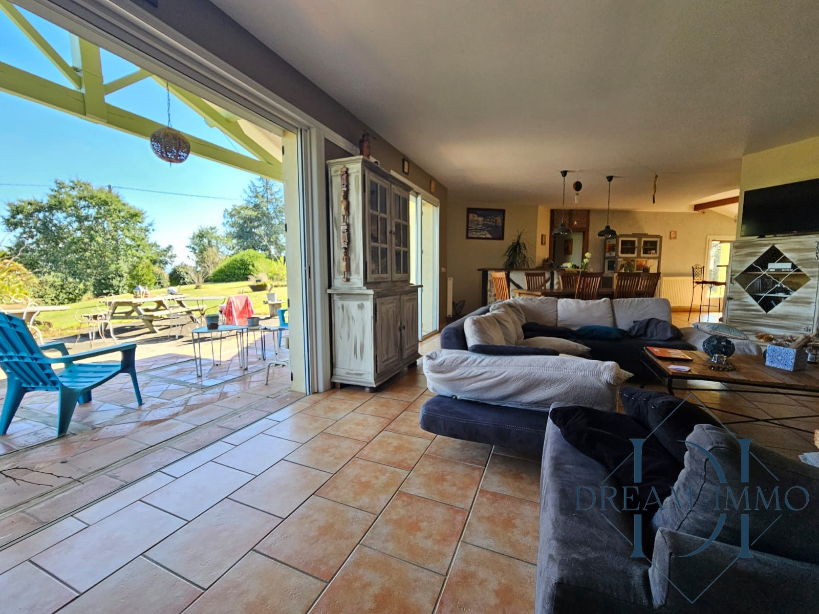 Vente Maison/Villa MIRANDE 32300 Gers FRANCE