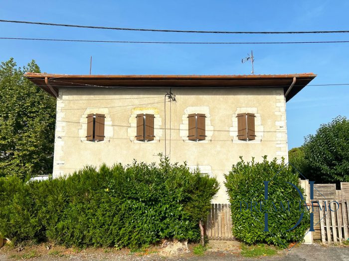 Maison traditionnelle à vendre, 5 pièces - Saint-Paul-lès-Dax 40990