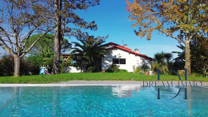 Vente Maison/Villa SAINT-LON-LES-MINES 40300 Landes FRANCE