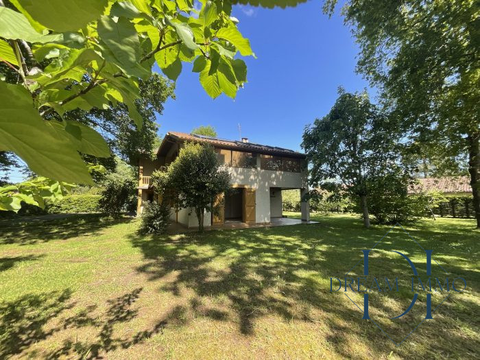 Vente Maison/Villa SAINT-VINCENT-DE-TYROSSE 40230 Landes FRANCE