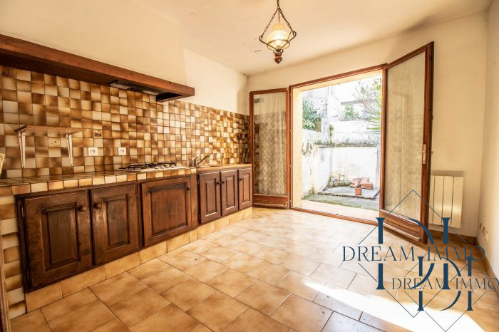 Maison à vendre, 3 pièces - Montpellier 34090