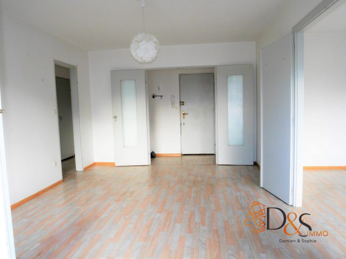 Appartement à vendre, 2 pièces - Riedisheim 68400