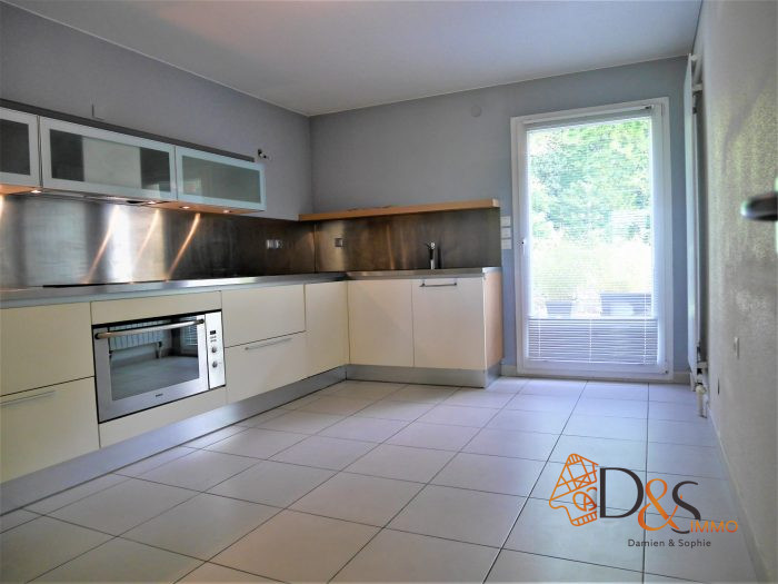 Appartement à vendre, 5 pièces - Illzach 68110