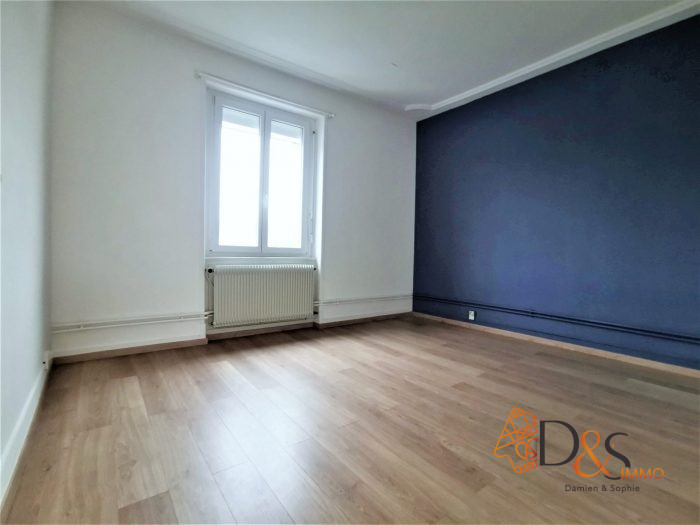 Duplex à vendre, 6 pièces - Riedisheim 68400