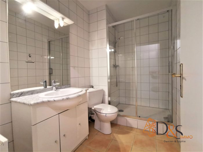 Appartement à vendre, 1 pièce - Kingersheim 68260