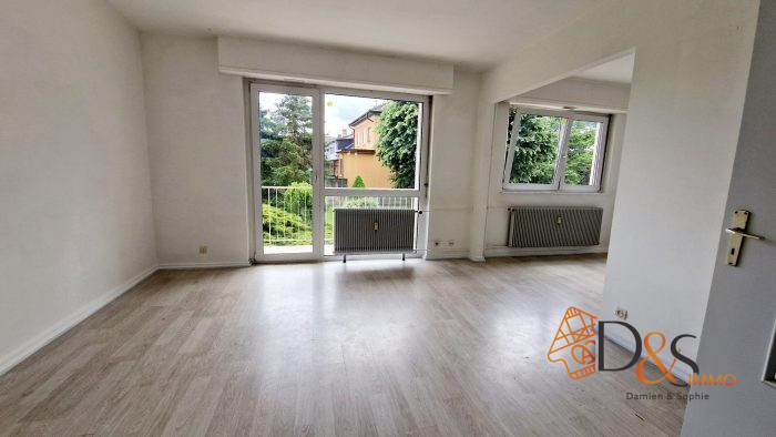 Appartement à vendre, 4 pièces - Illzach 68110