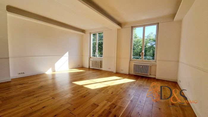 Appartement à vendre, 2 pièces - Mulhouse 68100