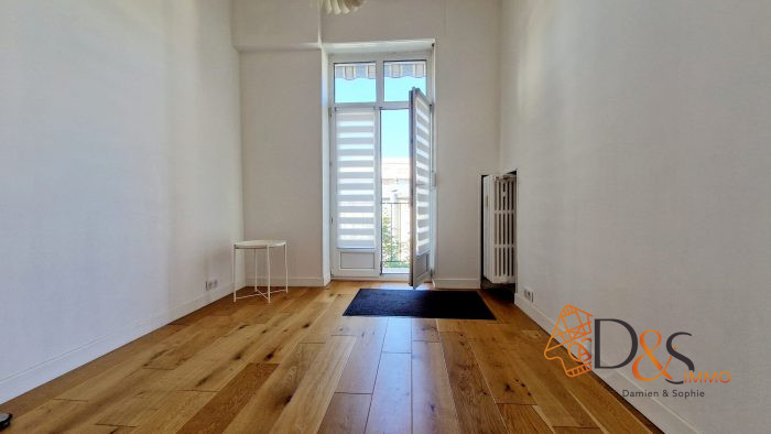 Appartement à vendre, 2 pièces - Mulhouse 68100