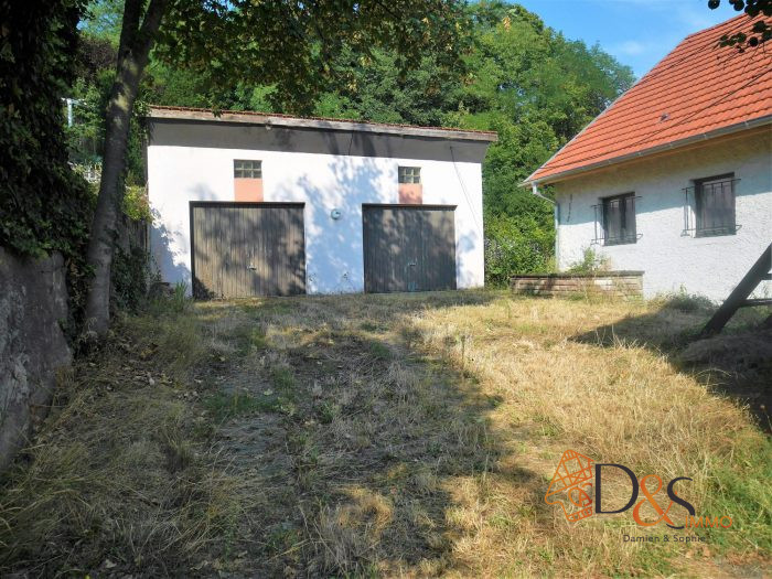 Maison individuelle à vendre, 5 pièces - Didenheim 68350