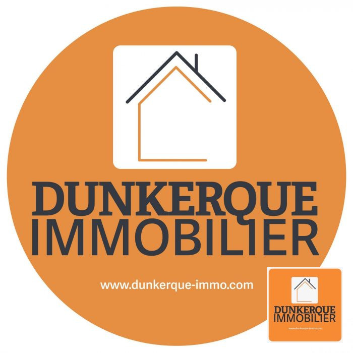 Immeuble à vendre, 400 m² - Dunkerque 59240