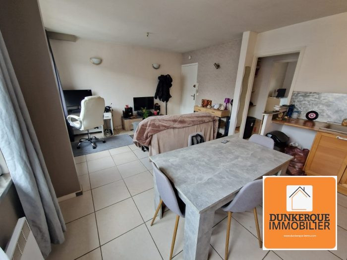 Vente Immeuble DUNKERQUE 59640 Nord FRANCE