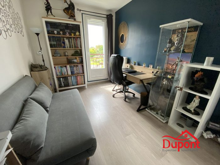 Appartement à vendre, 3 pièces - Reims 51100