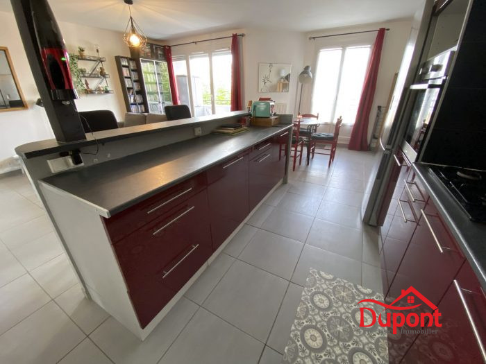 Appartement à vendre, 3 pièces - Reims 51100