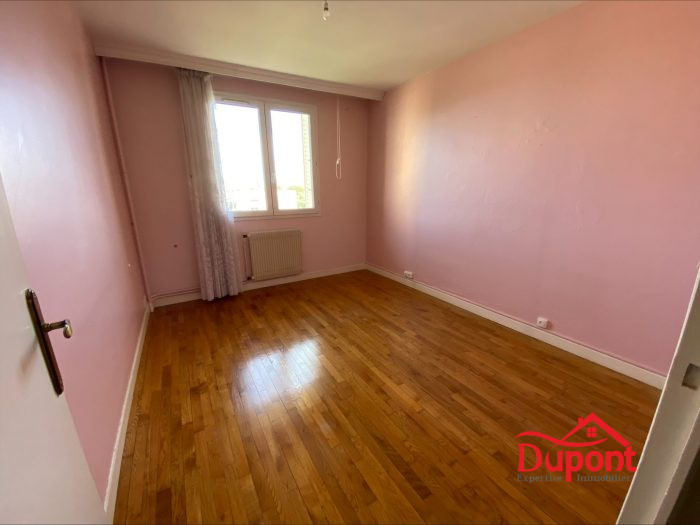 Appartement à vendre, 4 pièces - Troyes 10000