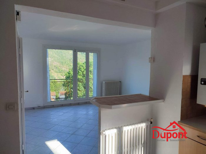 Appartement à vendre, 3 pièces - Revin 08500