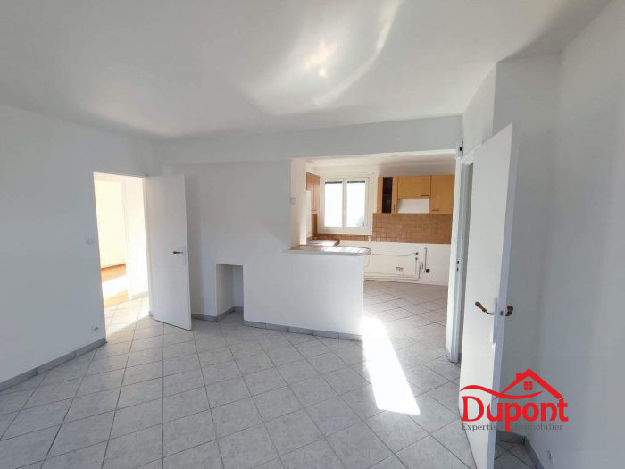 Appartement à vendre, 3 pièces - Revin 08500