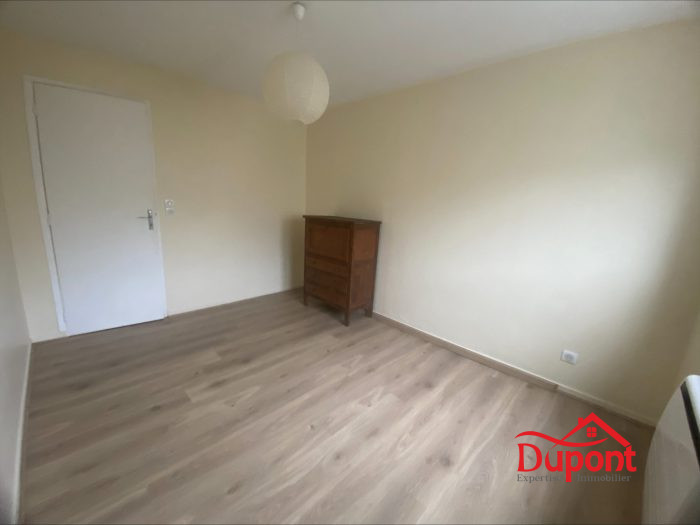 Appartement à vendre, 3 pièces - Troyes 10000