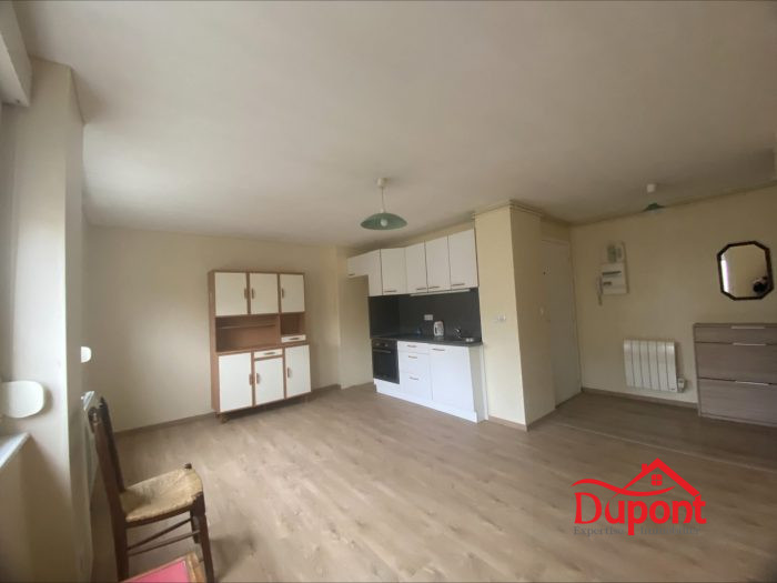 Appartement à vendre, 3 pièces - Troyes 10000