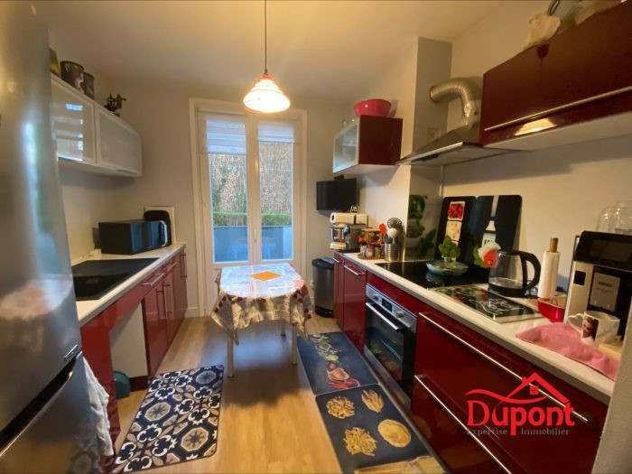 Appartement à vendre, 4 pièces - Troyes 10000