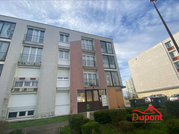 Vente Appartement LA CHAPELLE-SAINT-LUC 10600 Aube FRANCE