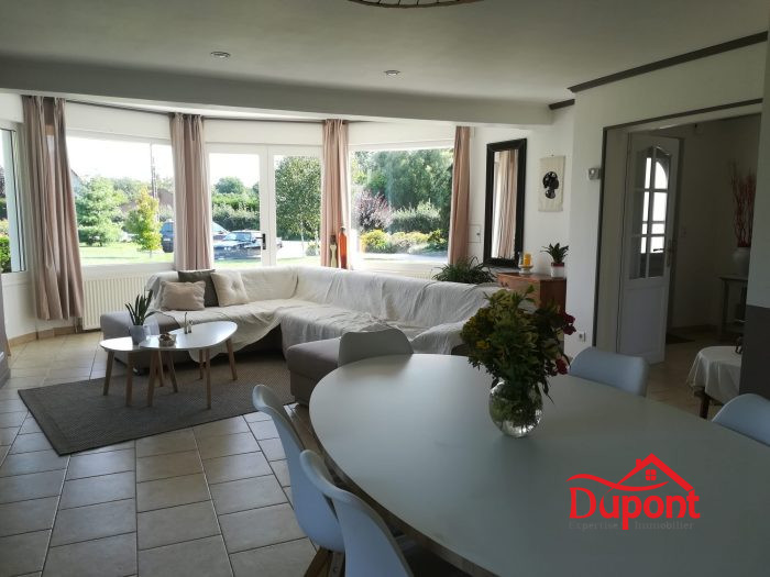 Maison individuelle à vendre, 8 pièces - Thérouanne 62129