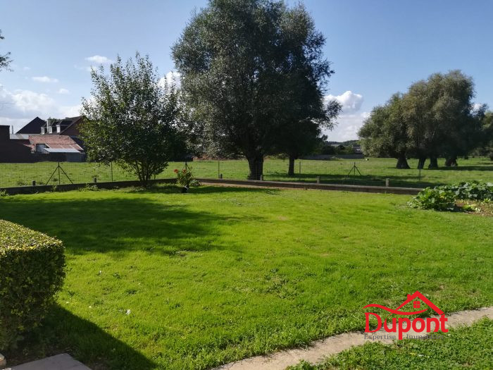 Maison individuelle à vendre, 8 pièces - Thérouanne 62129