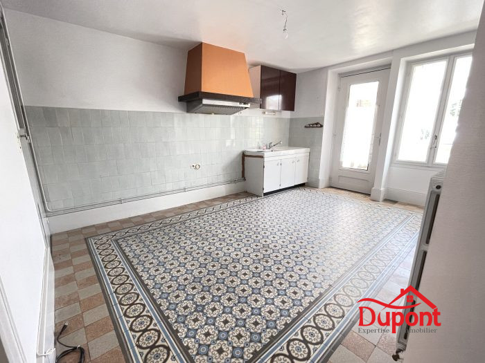 Maison ancienne à vendre, 5 pièces - Cumières 51480