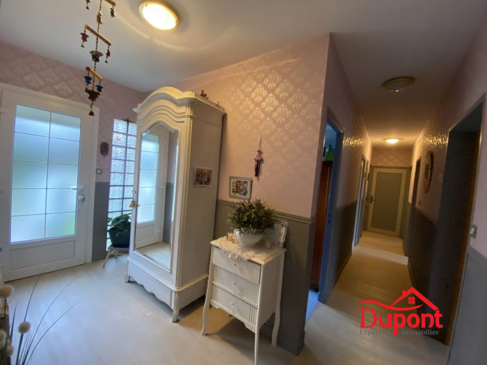 Maison individuelle à vendre, 5 pièces - Rang-du-Fliers 62180