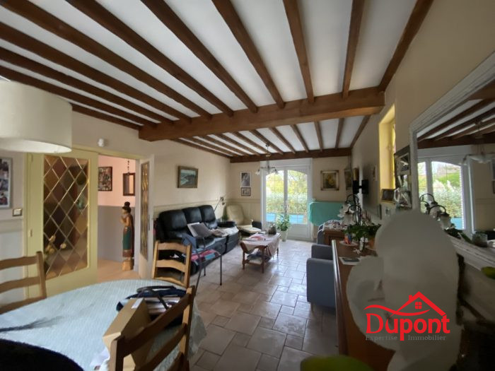 Maison individuelle à vendre, 5 pièces - Rang-du-Fliers 62180