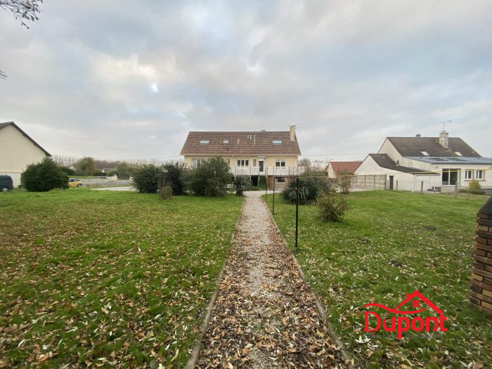 Maison individuelle à vendre, 5 pièces - Rang-du-Fliers 62180