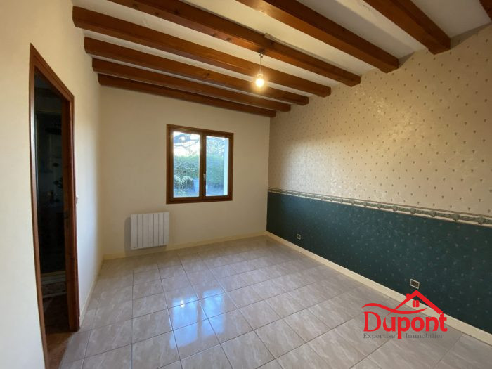 Maison traditionnelle à vendre, 7 pièces - Juvigny 51150