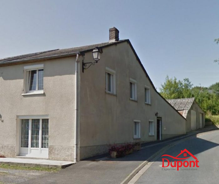 Vente Maison/Villa RIMOGNE 08150 Ardennes FRANCE