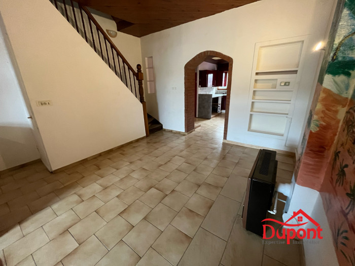 Maison à vendre, 6 pièces - Saint-Amand-les-Eaux 59230