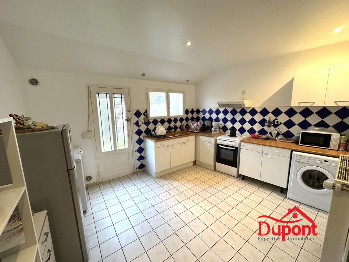 Maison à vendre, 4 pièces - Revin 08500