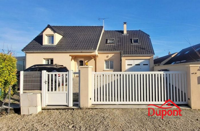 Maison individuelle à vendre, 6 pièces - Saint-André-les-Vergers 10120