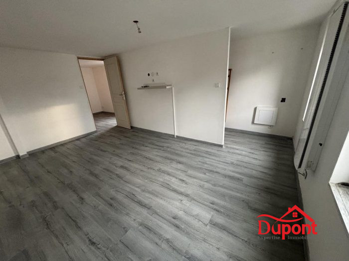 Maison individuelle à vendre, 4 pièces - Haulchin 59121