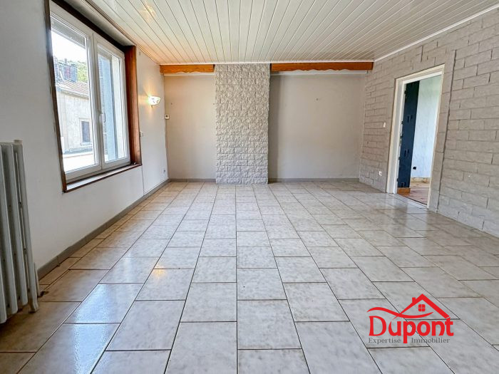 Maison à vendre, 5 pièces - Revin 08500