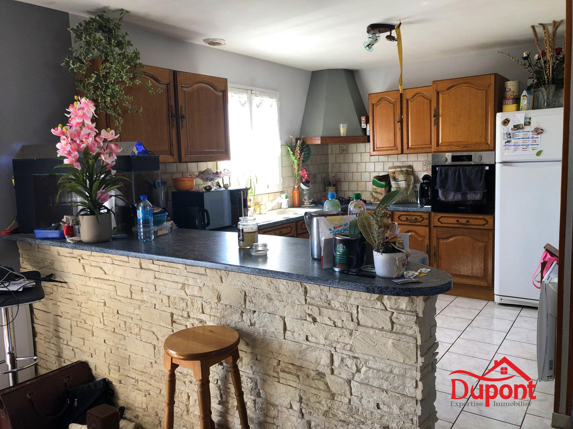 Vente Maison 97m² 4 Pièces à Carrépuis (80700) - Dupont Expertise Immobilier