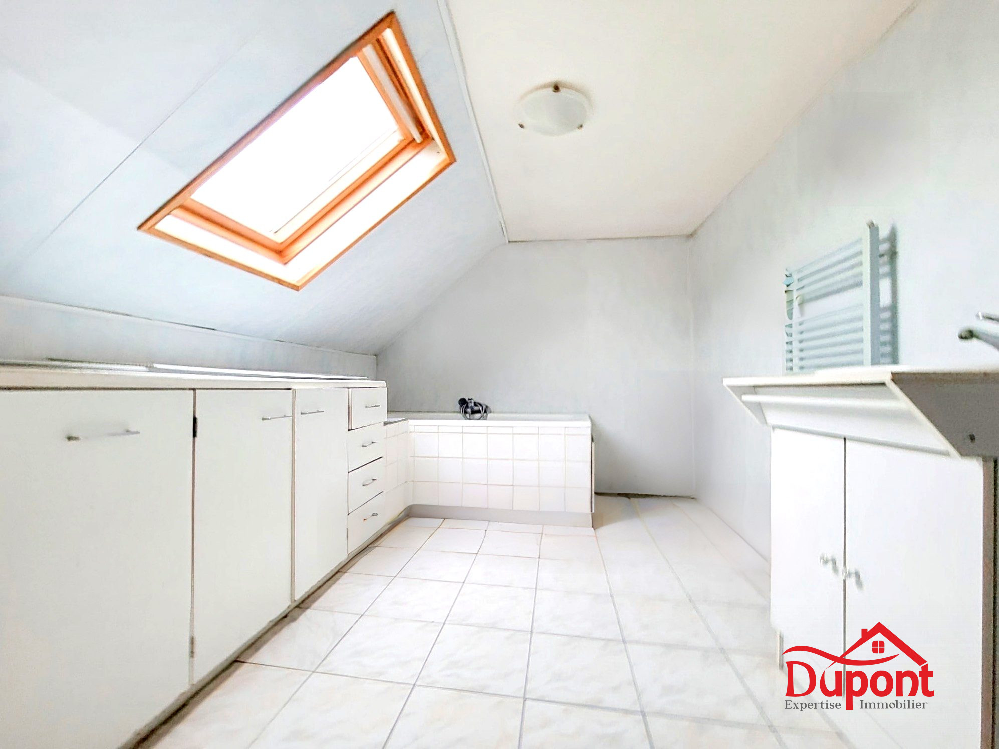 Vente Maison 89m² 5 Pièces à Caudry (59540) - Dupont Expertise Immobilier