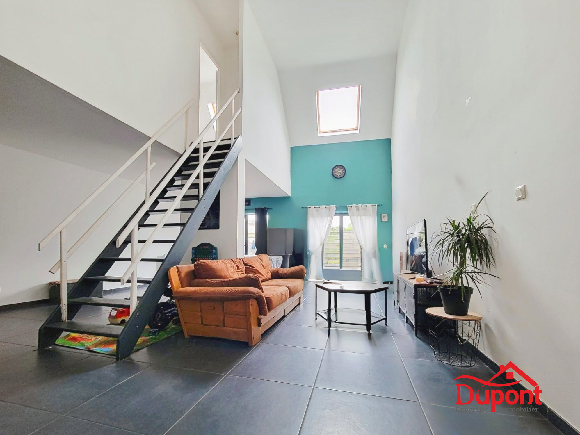 Vente Maison 110m² 4 Pièces à Ligny-en-Cambrésis (59191) - Dupont Expertise Immobilier