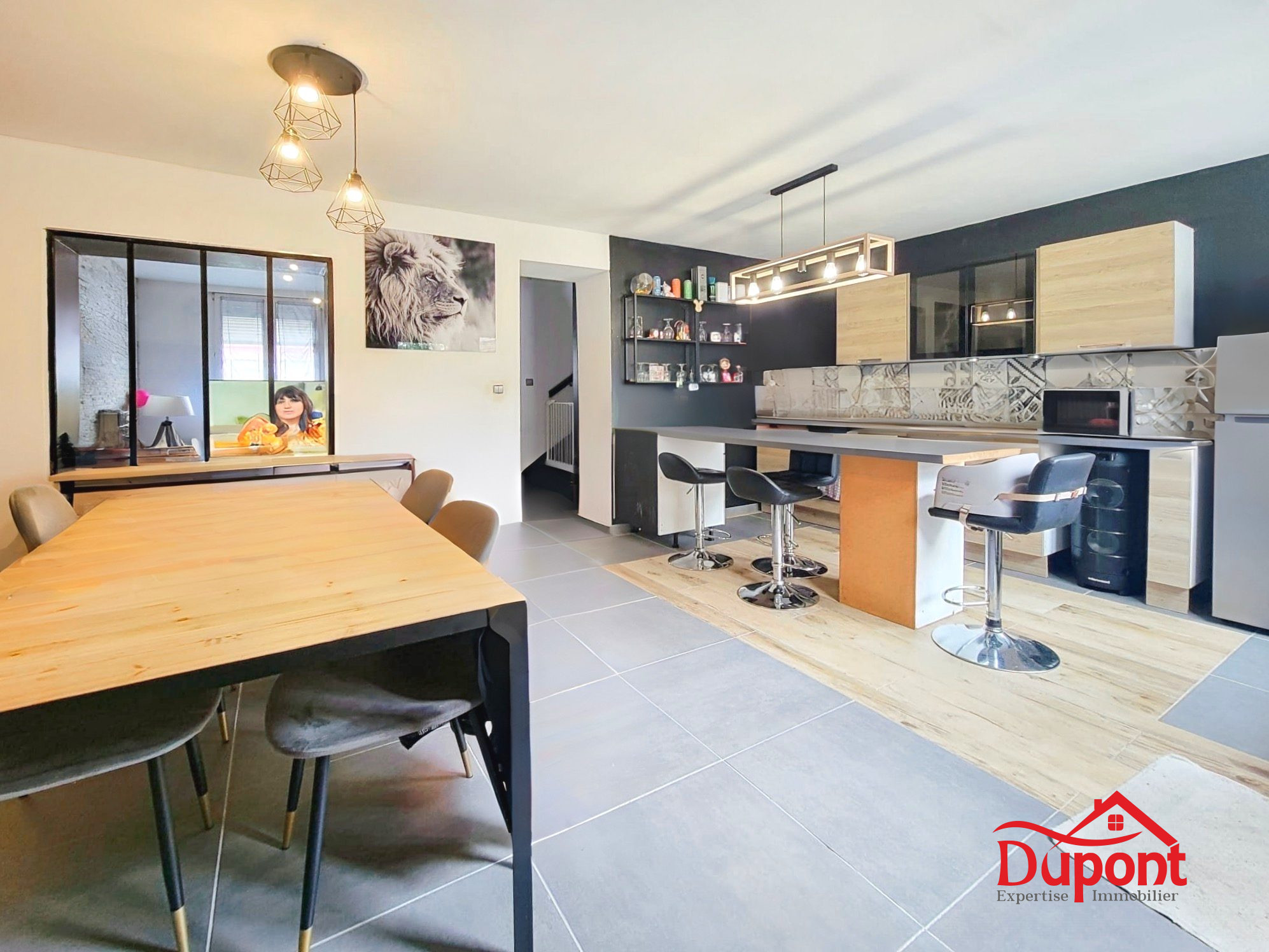 Vente Maison 72m² 5 Pièces à Walincourt-Selvigny (59127) - Dupont Expertise Immobilier