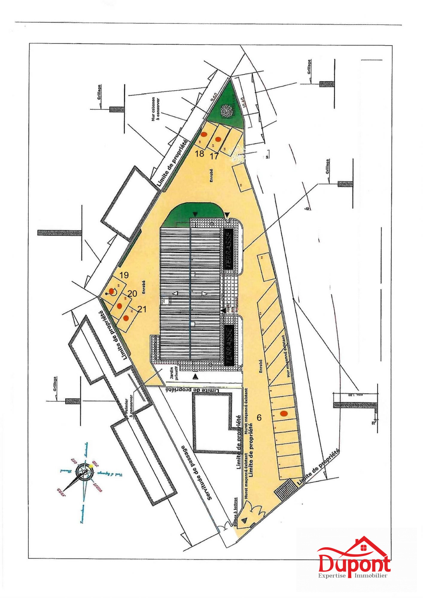 Vente Garage/Parking ARGELES-SUR-MER 66700 Pyrenes orientales FRANCE