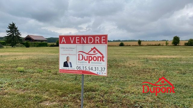 Terrain constructible à vendre, 5346 m² - Morembert 10240